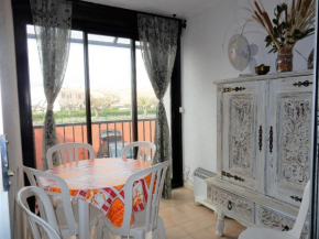appartement 2 pièces proche plage grau du roi